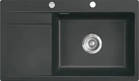 SYSTEMCERAM 55100285, Systemceram KeraDomo STEMA 86 SL F Einbausp&uuml;le...