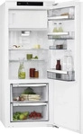 AEG SFE814D9ZC, AEG SFE814D9ZC Einbau K&uuml;hlschrank Nische 140 cm, EEK D