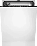 AEG FSK53617Z, AEG FSK53617Z Serie 6000 Geschirrsp&uuml;ler 60 cm vollintegrierbar,...