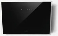 ELICA PRF0094251B, Elica ELLE BL/F/80 Kopffrei Dunstabzug 81 cm schwarz PRF0094251B,