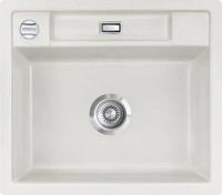 SYSTEMCERAM 55160276, Systemceram BELA 57 F Keramiksp&uuml;le fl&auml;chenb&uuml;ndig inkl. 5 J.