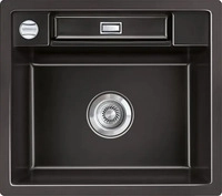 SYSTEMCERAM 55160268, Systemceram BELA 57 F Keramiksp&uuml;le fl&auml;chenb&uuml;ndig inkl. 5 J.
