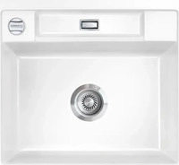 SYSTEMCERAM 55160212, Systemceram BELA 57 F Keramiksp&uuml;le fl&auml;chenb&uuml;ndig inkl. 5 J.