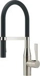 DORNBRACHT 33865895-06, Dornbracht Sync Profi platin matt Einhebelmischer mit