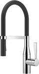 DORNBRACHT 33865895-00, Dornbracht Sync Profi chrom Einhebelmischer mit