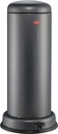 NABER 8011527, Naber WESCO Big Baseboy 30 graphit matt 30 Liter 8011527