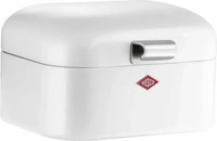 NABER 8012291, Naber WESCO Mini Grandy Vorratsbeh&auml;lter/Brotkasten wei&szlig; 8012291