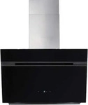 Wolkenstein 50728, Wolkenstein W S5-60 ABTZ Kopffrei Dunstabzug 60 cm Glas