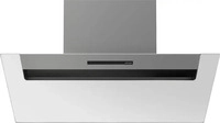 BERBEL 1040013, Berbel Dunstabzug Ergoline BKH 80 EG-2 Kopffrei EEK A wei&szlig;