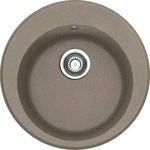 FRANKE 1140302766, Franke PAMIRA ROG 610-41 Einbausp&uuml;le Fragranit+ Cashmere /