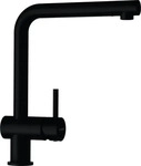 SCHOCK 540003PUR, Schock EPOS 540003PUR schwarz lackiert (Farbe Puro) Niederdruck mit