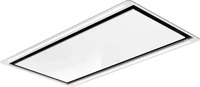 ELICA PRF0167044A, Elica Hilight GLASS H16 WH/A/100 Deckenl&uuml;fter Glas wei&szlig;