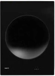 NOVY 3773, Novy Domino 3773 WOK Induktionskochfeld 38 x 52 cm inklusive...