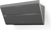BERBEL 1040118, Berbel Dunstabzug Smartline BKH 90 ST Kopffrei inklusive permalyt