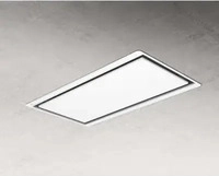 ELICA PRF0173442A, Elica Hilight-X H16 WH/A/100 Deckenl&uuml;fter Wei&szlig; PRF0173442A, EEK