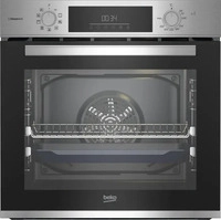 BEKO BBIS12301XE, Beko BBIS12301XE Einbau Backofen 72 L mit SteamAdd