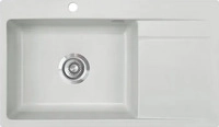SYSTEMCERAM 55110176, Systemceram KeraDomo STEMA 86 SL F Einbausp&uuml;le fl&auml;chenb&uuml;ndig
