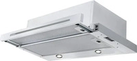 FRANKE 3150737226, Franke Smart FSM 601 WH/GL/2 Flachschirmhaube 60 cm...