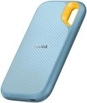 Sandisk Extreme Portable SSD (1TB) (blau)
