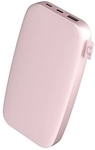 Fresh n Rebel Powerbank (18.000mAh) (smokey pink)
