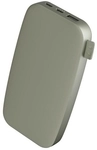 Fresh n Rebel Powerbank (18.000mAh) (Dried Green)