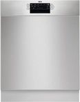 AEG Favorit FUS6491XZM