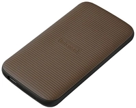 Intenso TX500 USB 3.2 Gen 2 (1TB) (Schwarz)