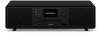 Sonoro Meisterst&uuml;ck (Gen2.) SO-6200-100-MBB (schwarz matt/schwa)
