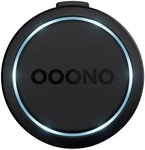 OOONO Co-Driver NO2 (Schwarz)