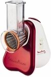 Moulinex DJ756 G Schnitzelwerk