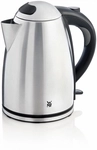 WMF STELIO 1,7l Wasserkocher (edelstahl/schwarz)