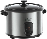 Russell Hobbs Cook@Home Reiskocher (edelstahl)