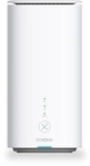 Strong Router 5G AX3000 (wei&szlig;)