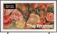 Samsung GQ65LS03DAU The Frame 2024 LCD, 65, 163, Ultra HD Samsung GQ65LS03DAU The Frame 2024 LCD, 65, 163, Ultra HD