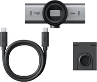 Logitech MX Brio (grafit)