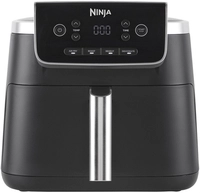 NINJA AF140EU (Schwarz)