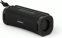 Sony ULT Field 1 (Schwarz)