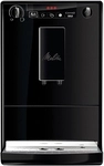 Melitta E950-322 Caffeo Solo (pure black)