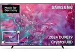 Samsung GU98DU9079U LCD, 98, 247