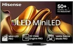 Hisense 65U8NQ (Schwarz) 65, 164, Ultra HD Hisense 65U8NQ (Schwarz) 65, 164, Ultra HD