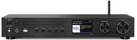Soundmaster ICD4350SW (Schwarz)