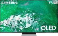 Samsung GQ65S93DAT Xklusiv 2024 OLED, 65, 163, Ultra HD Samsung GQ65S93DAT Xklusiv 2024 OLED, 65, 163, Ultra HD