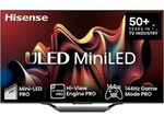 Hisense 75U7NQ (Schwarz) 75, 189, Ultra HD Hisense 75U7NQ (Schwarz) 75, 189, Ultra HD