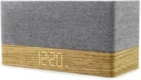 Soundmaster UR630WE (grau/holz)