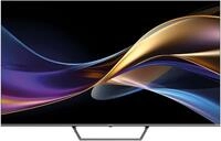 METZ blue 50MQE7001Z Roku TV (Schwarz) LCD, 50, 126, Ultra HD