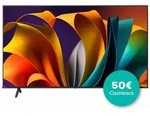 Hisense 85A6N abzgl. 50€ Cashback (von Hisense nach Registrierung) LCD, 85, 215, Hisense 85A6N abzgl. 50€ Cashback (von Hisense nach Registrierung) LCD, 85, 215,