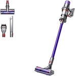 Dyson V11 Advanced (nickel/purple)