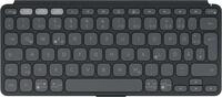 Logitech Keys-To-Go 2 (grafit)