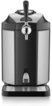 CASO Beer Master (silber/ anthrazit)