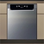 Bauknecht B0U D651A X (edelstahl-Look)